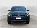 MERCEDES-BENZ GLB 200 GLB 200 d Automatic Sport Plus