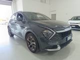 KIA Sportage 1.6 CRDi MHEV Style