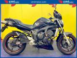 YAMAHA FZ6 Finanziabile - nero - 63000