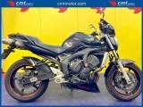 YAMAHA FZ6 Finanziabile - nero - 63000