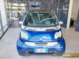 SMART ForTwo 700 smart city-coupé business (45 kW)