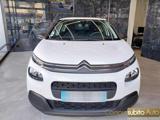 CITROEN C3 PureTech 68 Feel (Garanzia 12 Mesi)