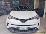 TOYOTA C-HR 1.8 Hybrid E-CVT Trand  PROMO