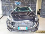 FORD Fiesta 1.0 Ecoboost Hybrid 125 CV Titanium 9.000 KM