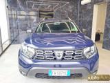 DACIA Duster 1.6 SCe 4x2 GPL (Garanzia 12 Mesi)
