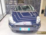 FIAT Punto 1.4 8V  Natural Power (Garanzia 12 Mesi)
