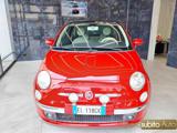 FIAT 500 1.3 Multijet 16V 95 CV Lounge