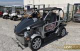 LIGIER JS 50 LIGIER Be Two