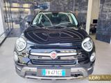 FIAT 500X 2.0 MultiJet 140 CV 4x4 Cross Plus
