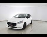 MAZDA 2 1.5 e-Skyactiv-G 90 CV M Hybrid Homura