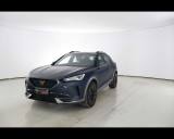 CUPRA Formentor 1.4 e-Hybrid DSG