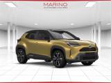 TOYOTA Yaris Cross Yaris Cross 1.5 Hybrid 5p. E-CVT Business