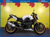 YAMAHA FZ8 Garantita e Finanziabile
