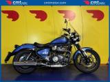 ROYAL ENFIELD Super Meteor 650 Garantita e Finanziabile