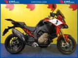DUCATI Multistrada V4 S Multistrada V4 pikes peak