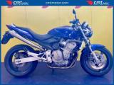 HONDA Hornet 600 Finanziabile - blu - 56228
