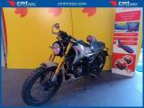 OTHERS-ANDERE OTHERS-ANDERE FB Mondial HPS 125 Garantita e Finanziabile