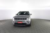 JEEP Compass Compass 2.0 Multijet II aut. 4WD Limited