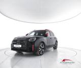 MINI Countryman John Cooper Works  ALL4  JCW