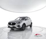 MG ZS MG   1.5 Luxury