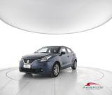 SUZUKI Baleno 1.2 VVT Dualjet B-Cool