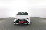 TOYOTA Corolla Corolla Active 1.8 Hybrid