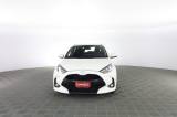 TOYOTA Yaris Yaris 1.0 5 porte Business