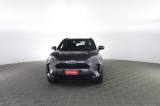TOYOTA Yaris Cross Yaris Cross 1.5 Hybrid 5p. E-CVT Trend