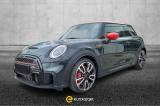 MINI John Cooper Works 2.0 John Cooper Works JCW
