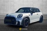 MINI Cooper 1.5 Cooper JCW 5 porte