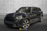 MINI Countryman 1.5 One Yours Countryman