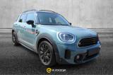 MINI Countryman 2.0 Cooper D Classic Countryman