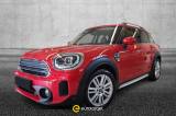 MINI Countryman 1.5 One Classic Countryman