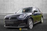 MINI Mini C Classic Countryman