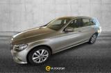 MERCEDES-BENZ C 220 d S.W. 4Matic Auto Business