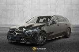 MERCEDES-BENZ C 300 de hybrid EQ S.W. Premium