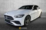 MERCEDES-BENZ C 220 d Mild hybrid Premium