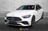 MERCEDES-BENZ C 300 e hybrid EQ S.W. Premium