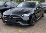 MERCEDES-BENZ C 300 e hybrid EQ S.W. Premium