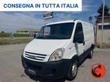 IVECO Daily 33 2.3 HPI PC-TN-L1H1-OTTIME CONDIZIONI-1310KGPORT