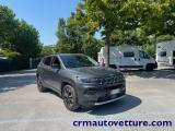 JEEP Compass PROMO FINANZIAMENTO 1.6 MJT II 2WD Limited
