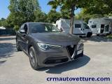 ALFA ROMEO Stelvio PROMO FINANZIAMENTO 2.2 TD 190 CV AT8 Q4 Business