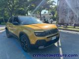 JEEP Avenger PROMO FINANZIAMENTO 1.2  100 CV Summit