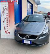 VOLVO V40 D2 Geartronic Kinetic EURO 6B