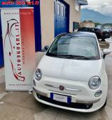 FIAT 500 1.2 Lounge AUTOMATICA