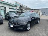 VOLKSWAGEN Passat Variant 2.0 TDI SCR EVO DSG Business