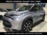 CITROEN C3 Aircross BlueHDi 110 S&S Shine Pack Navi/Full LED/CERCHI L.