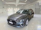 AUDI A4 Avant 40 TDI quattro S tronic S line edition