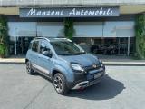 FIAT Panda CROSS 0.9 TwinAir Turbo S&S 4x4 NEOPATENTATI