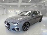 AUDI A4 Avant 40 TDI quattro S tronic S line edition